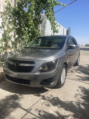 Chevrolet Cobalt 2015