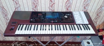 Korg pa 1000 sotiladi