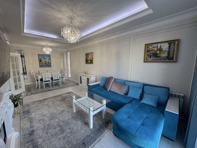 ЖК Tashkent city gardens 2 kom