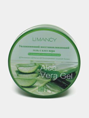 aloe vera geli