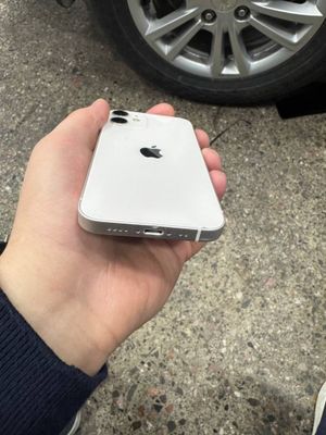 Iphone 12 mini 128 gb