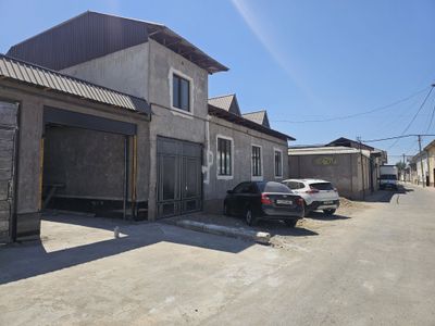 Участок 8 соток 6 комнат