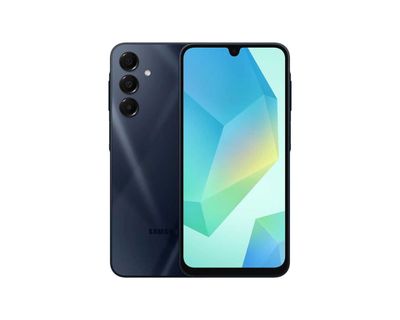 Optom Narxda Smartfon/Telefon Samsung Galaxy A16 6/128 GB qora