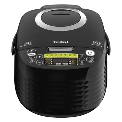 Мультиварка Tefal RK745832