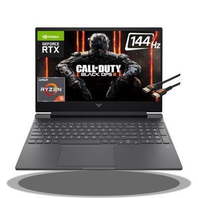 HP Victus Gaming Laptop