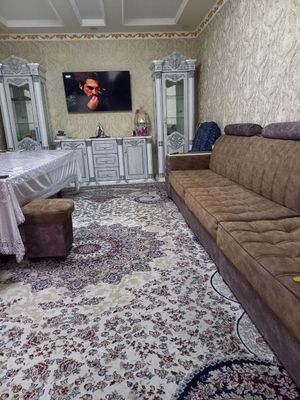 Лимонарий. 2 сотки 6 комнат.