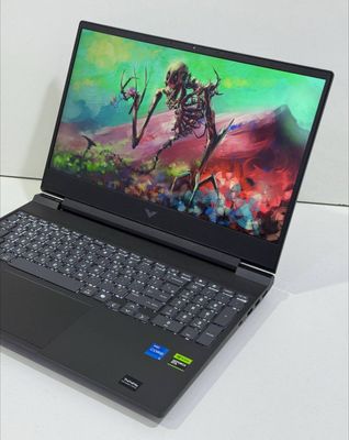 HP victus Core i5 13420H | RTX 2050