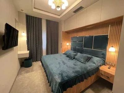ID 5075 АРЕНДА Квартира Shayxontaxur Tashkent city