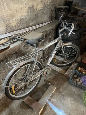 Velosiped Rally 26