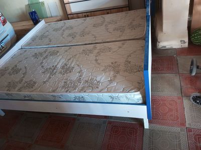 Коават бир кишилик сотилади