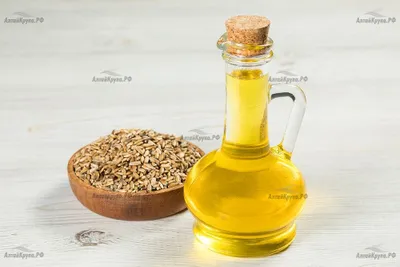 Расторопша ёги. Масло Расторопши.