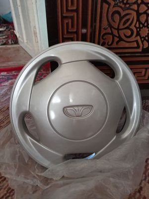 Tiko balon kalpak