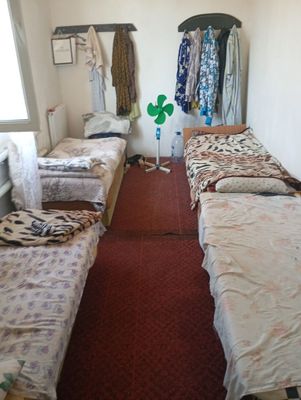 Сдается комната в частном доме