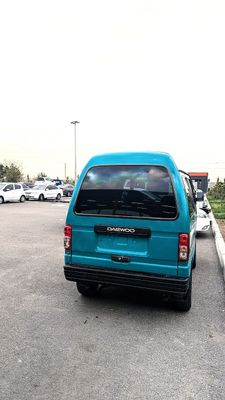 Damas 1 1999 yil