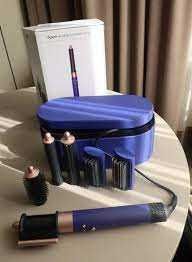 stayler Dyson airwrap LONG Orginal 2025 new model +доставка