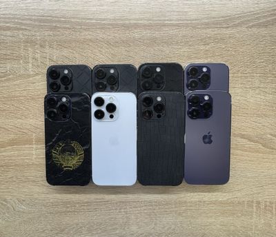 iPhone 14 pro