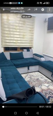 Manzura 1, 400. 1/13