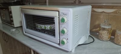 Elektr pechka sotiladi