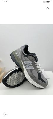 New balance 990 v3