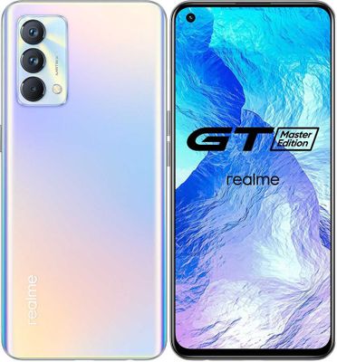 Продаю Realme Gt master edition