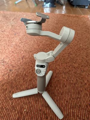 Dji osmo mobile se