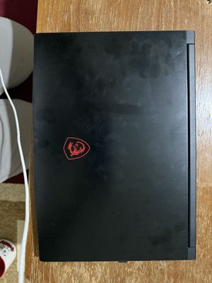 Продаётся ноутбук для игры MSI