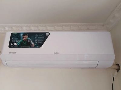 Кондиционер Артель 18 inverter