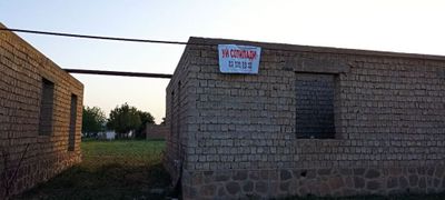 Продается участка участка сотилади гузор туманида халкобод кишлогида