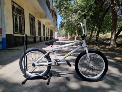 Велосипед ВМХ новый