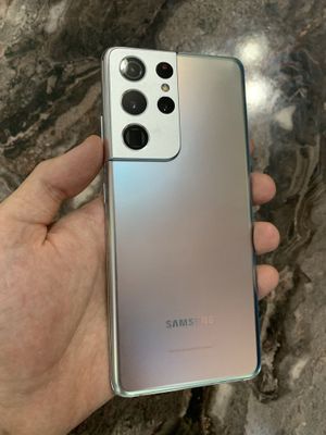 Samsung S21 Ultra 12/256