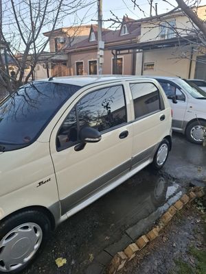 Matiz best tozza gaz poniy navarot