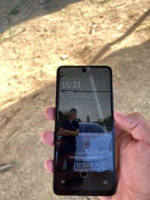 Redmi not 13 karobka dakument bor