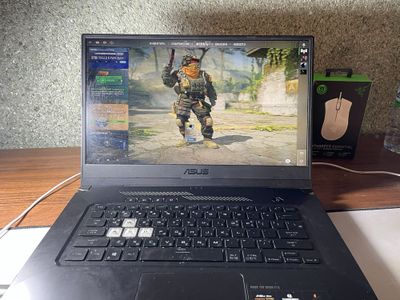 Asus TUF gaming NVIDIA GeForce RTX 3060