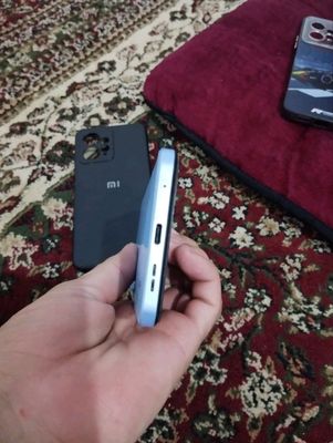 Redmi not 12