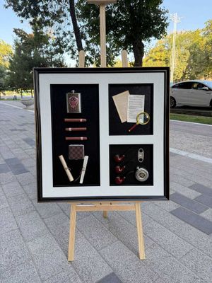 Декоративные картины / Dekorativ Kartinalar