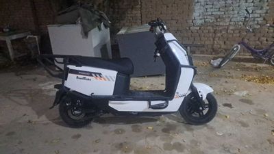 Сотаман RealMoto 12000 – ишончли ва тежамкор
