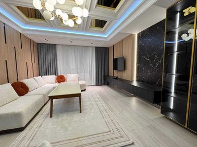 Сдается квартира ЖК Mirabad Avenue