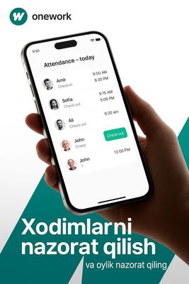 Programma Oneworkuz