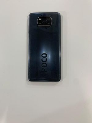 POCO X3 PRO Sotiladi