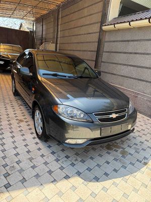 Продается Автомобиль Chevrolet Lacceti 2020 года! Цвет Асфальт