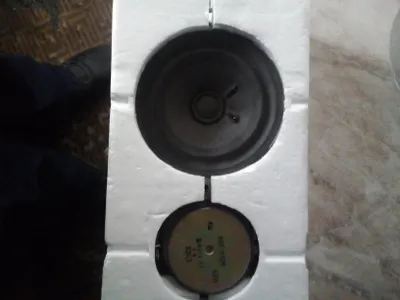 Динамики дверный