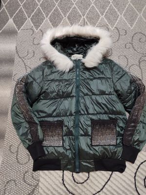 Куртка женская, размер L-XL