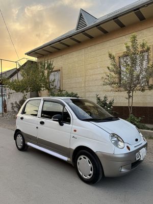 Matiz best 2011kanditsaner metan.