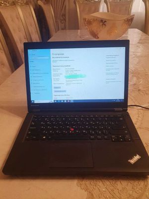 Lenovo thinkpad t440p