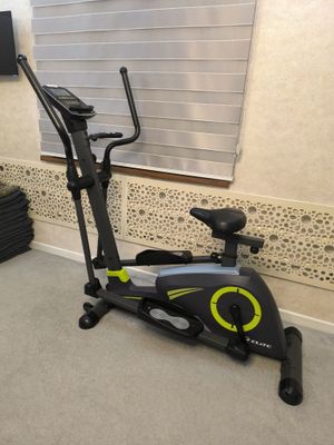Velo trinajor uyda