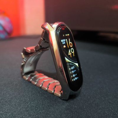 Фитнес-браслет Mi Smart Band 6