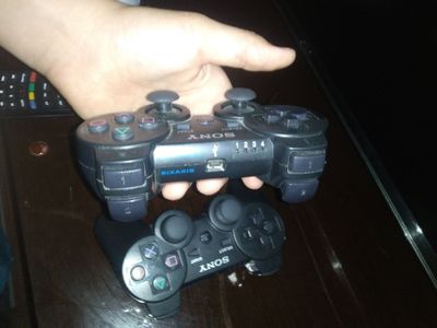 Playstation 3 jostik