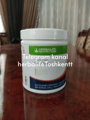 Herbalife beta xart