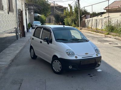 Matiz Mix 2012 yil
