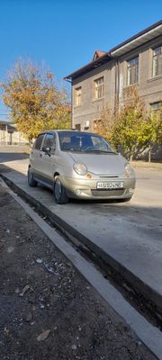 Matiz best 4 talik mator